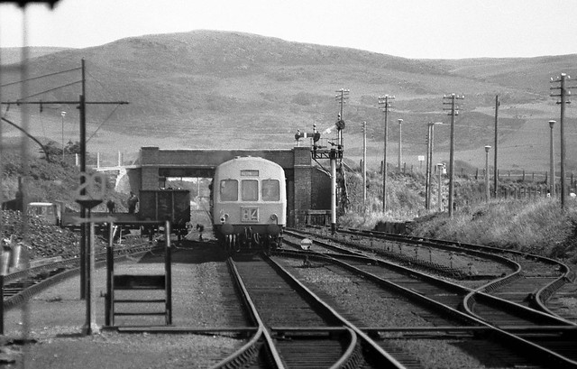 Towyn Wales 29th August 1975