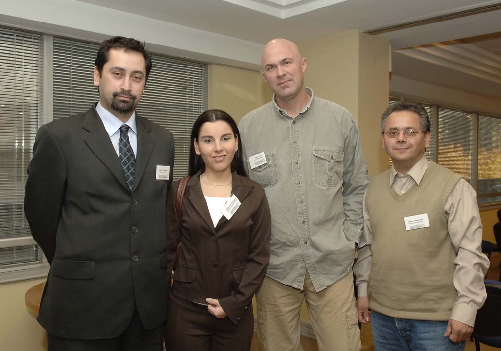 _DSC0034 | AmCham Chile | Flickr