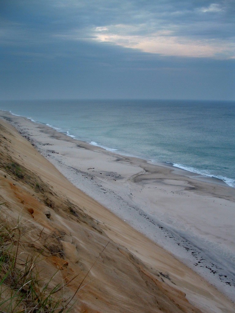 Cape Cod Family Adventure