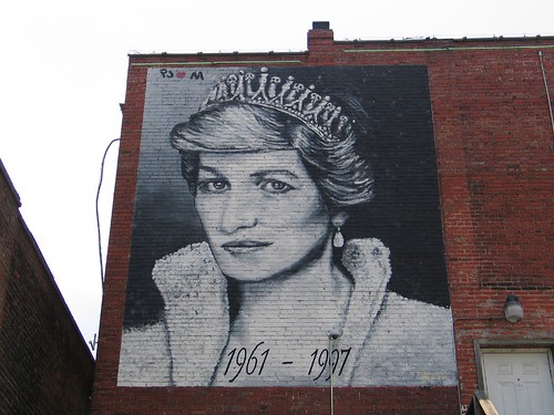 Princess Diana Richmond Virginia 11 | This is a Gentlemen's … | Flickr