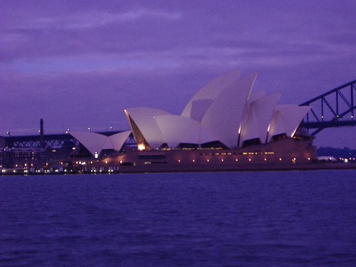Opera House | by that sexy blonde