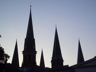 Lambertikirche, Oldenburg