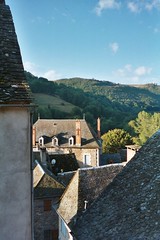 St-Chély-d'Aubrac