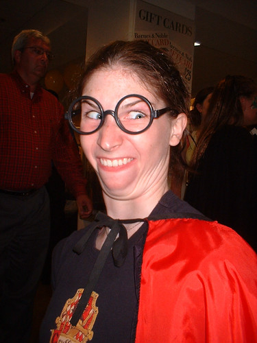 Liz Slavin | Flickr