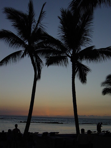 hawaii big island trip sunrise sunset