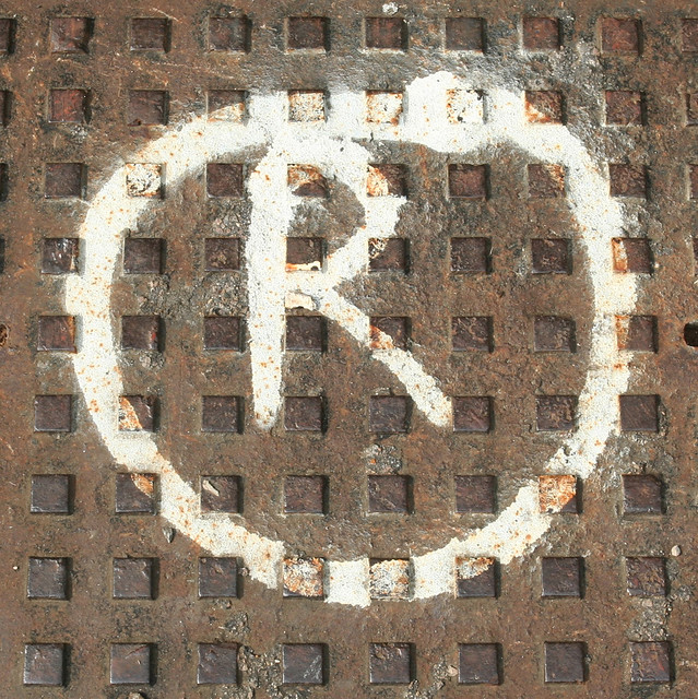 Over Bar Letter R Alphabet 01 | Flickr