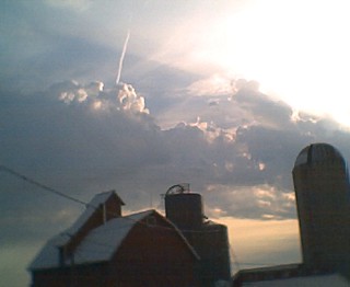 Cloud Barn | by wouldpkr