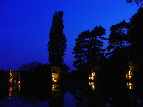 Garsington Manor | by Jono Kenyon
