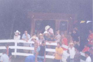 James Bennett Rodeo tvr21 | rodeo | James Bennett | Flickr