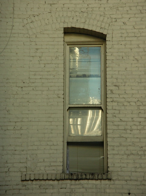 Half Window