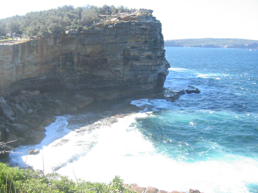 The Gap, Sydney | These photos were taken while we were on a… | Flickr