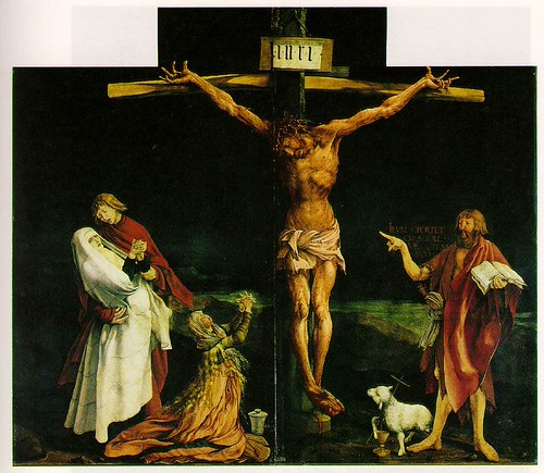 crucifixion | by baabuzz