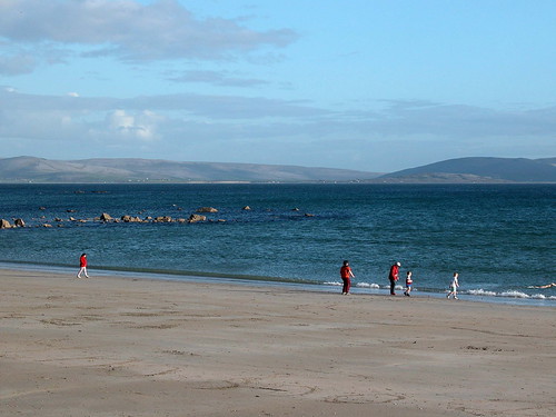Strand Beach