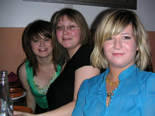 Emma, Louise, K | by _Ruthie_