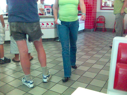 In-N-Out Burger