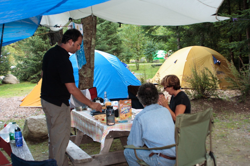Fransted Family Campground