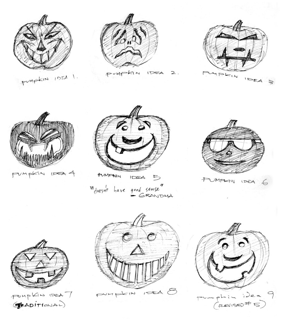Pumpkin