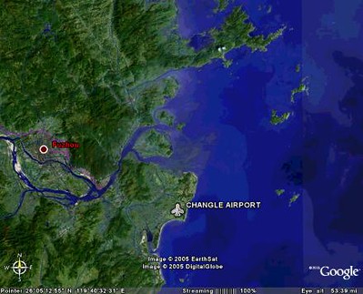 Changle Map changle | XU FENG | Flickr