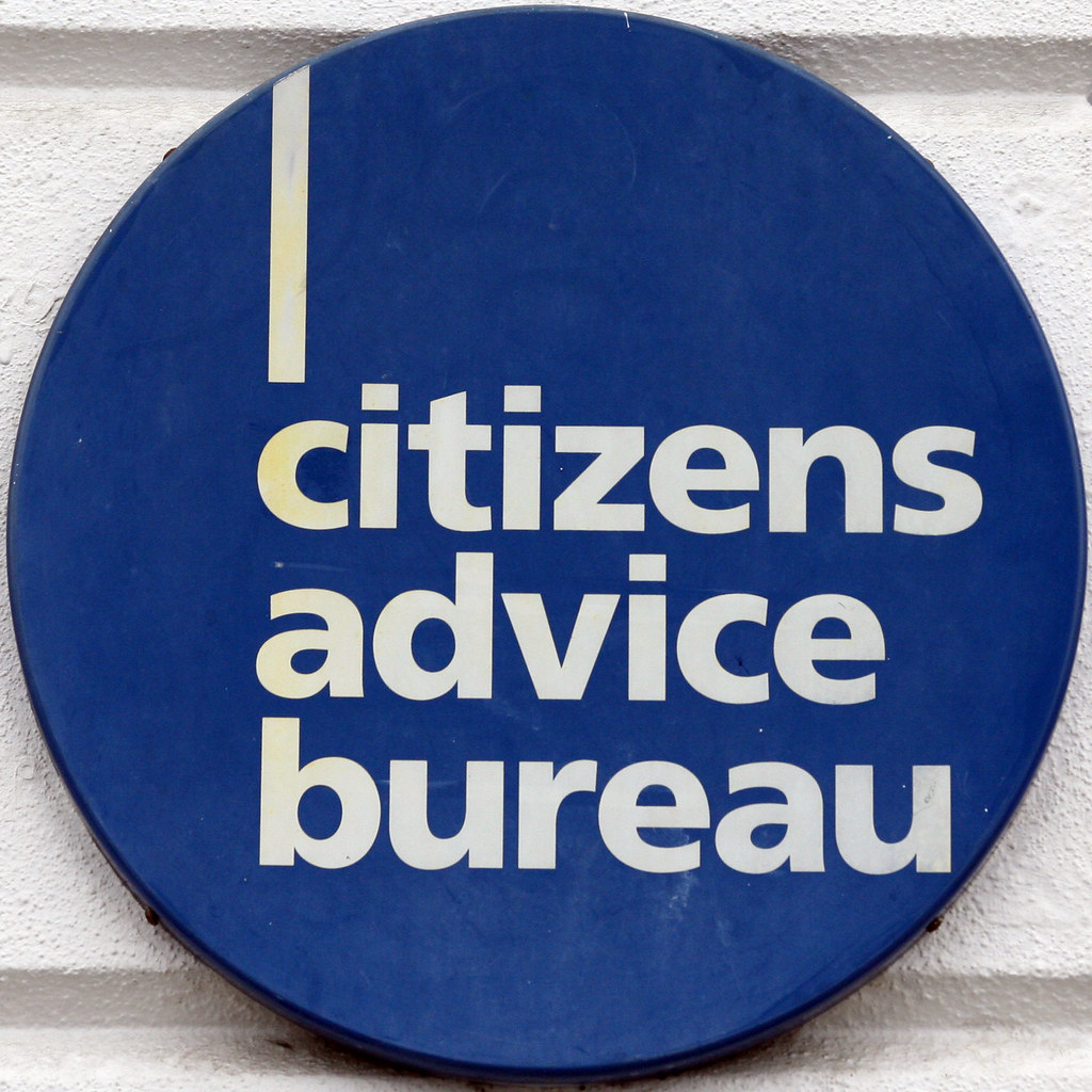 Citizens advice bureau rochdale