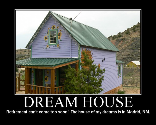 My Dream House!