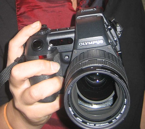 the 2nd generation of the elephant gun | by deepwarren