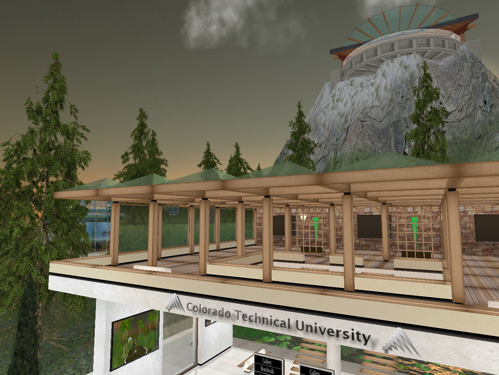 Colorado Technical University