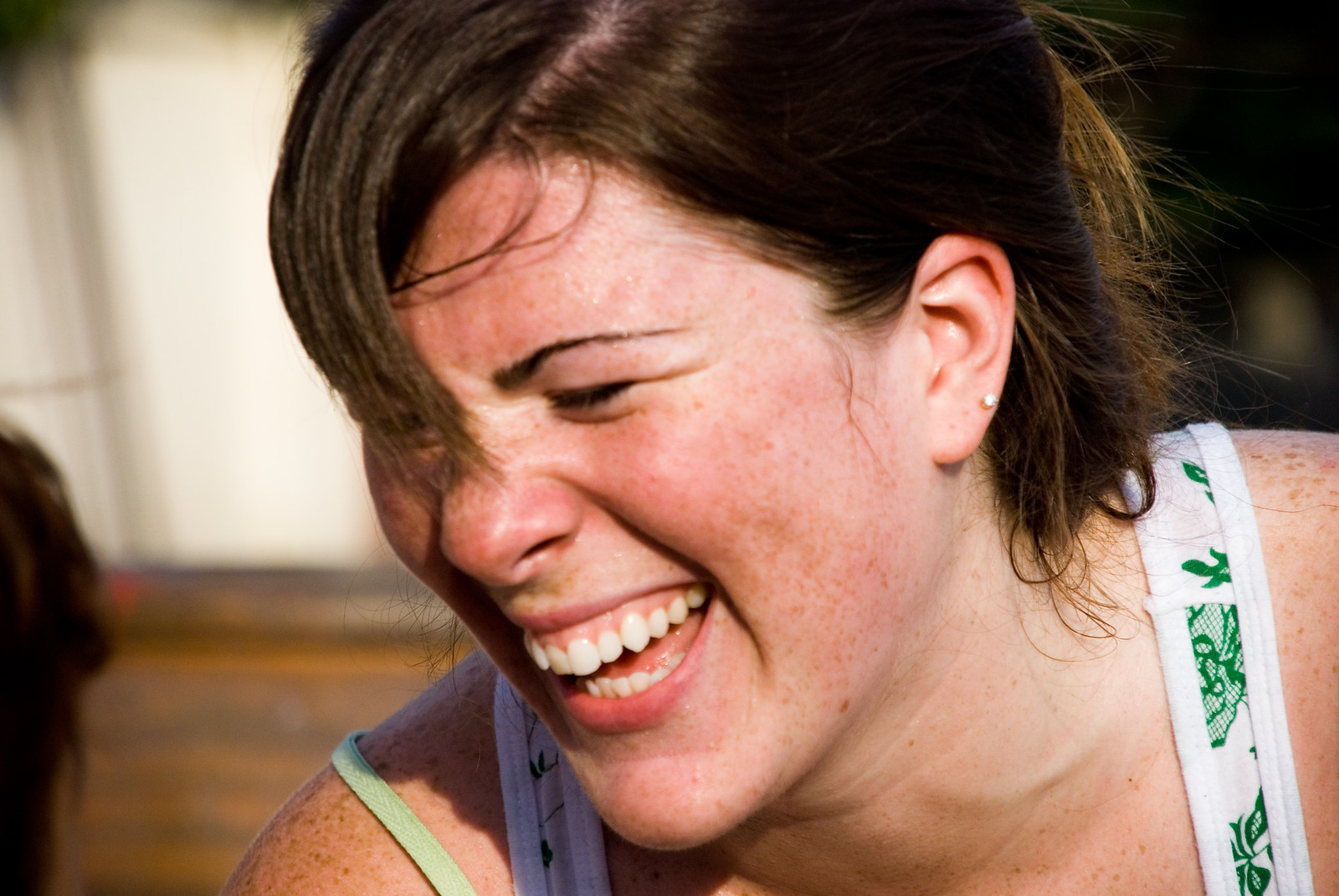 Laughing 2 | Flickr