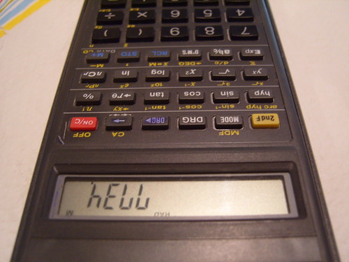 Maths is... | by CaptiveInnocencePhotography