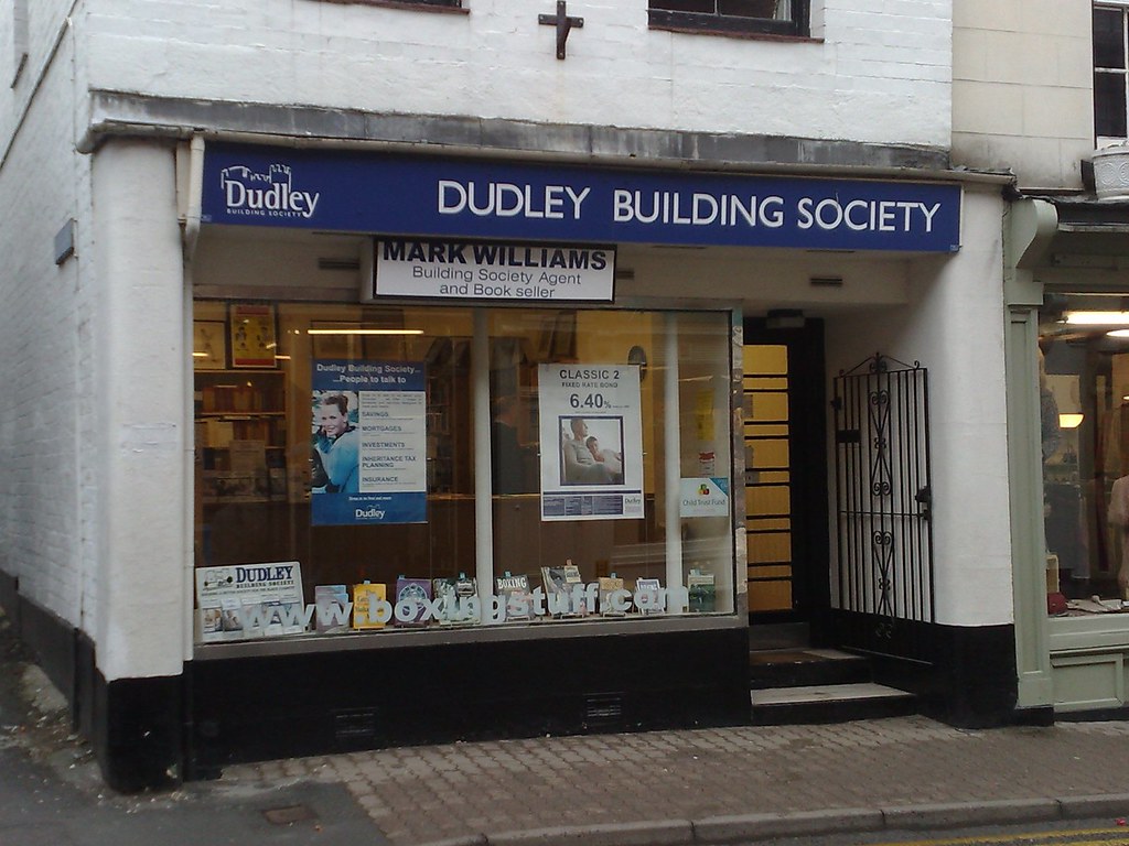 Simplify Your Homeownership with Dudley Building Society Homeowner Loans