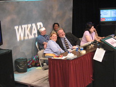 2007 WKAR TV Auction