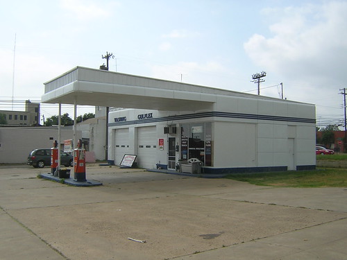 texas servicestations gasstations gulfoilcompany