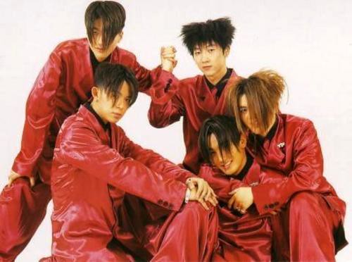 H.O.T - We Are The Future | by Kaname - Jung Yunho Cover ♥