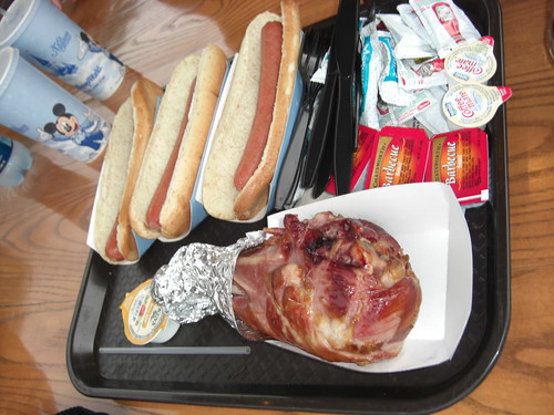 Lunch @ Disney's Hollywood Studios | Lunch time @ Disney's H… | Flickr