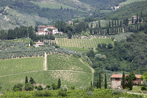 Picturesque Tuscany | by Your Tuscany