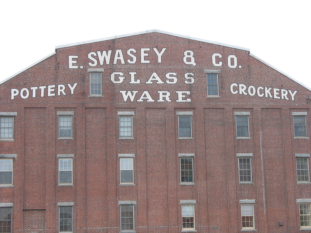 E Swasey & Co