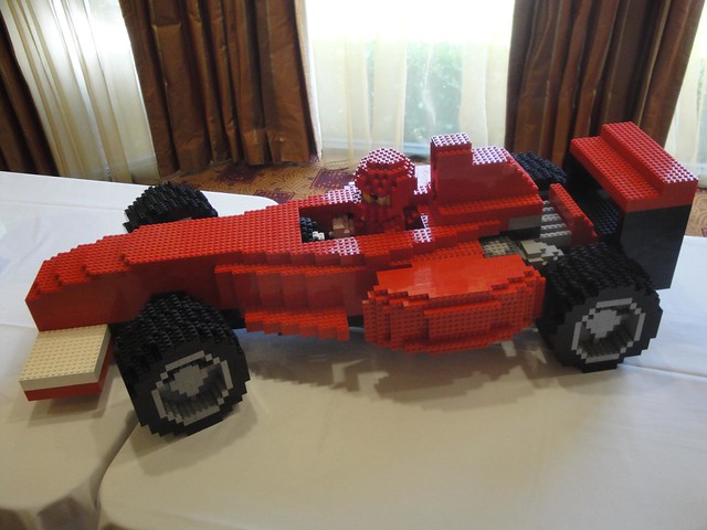 BrickMagic 2011 | Flickr