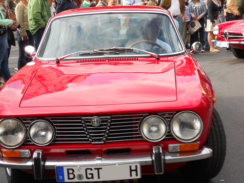 Alfa Romeo 2000 GTV Bertone (1975) | by Transaxle (alias Toprope)