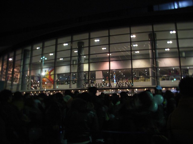 桑田佳祐 LIVE TOUR 2007 (3)
