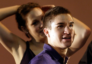 Black Swan Moments, Katie Thies Dance Theatre