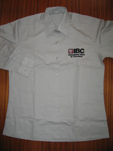 Womens Shirt Front | by RTB West
