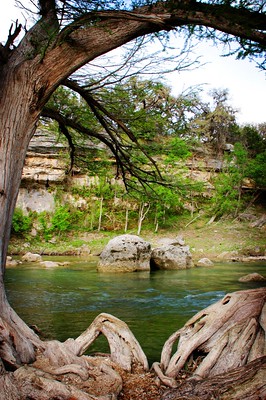 guadalupe river state park
