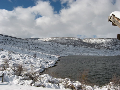 colorado reservoir flattops