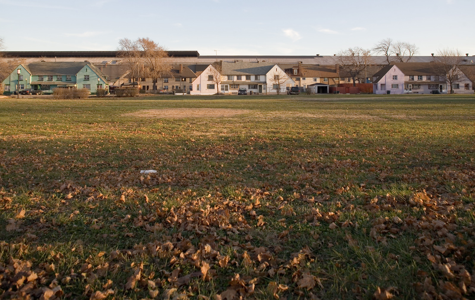 Marktown, Indiana | Flickr
