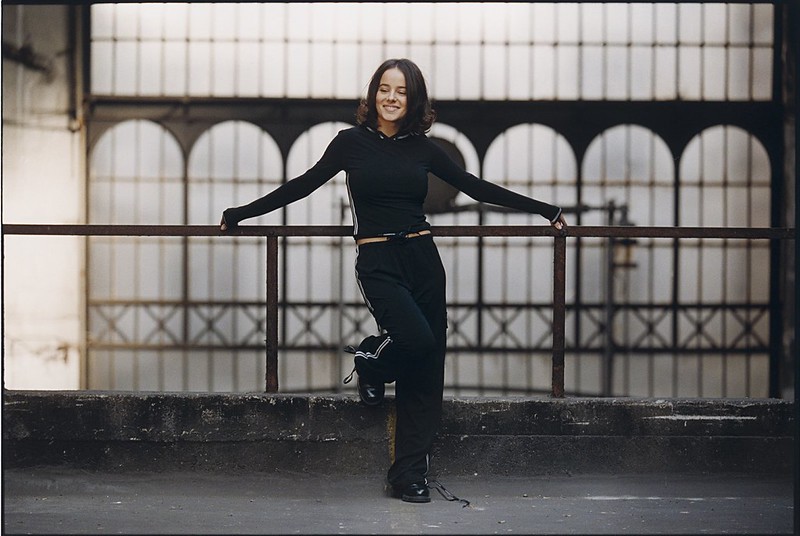 Alizee | Flickr