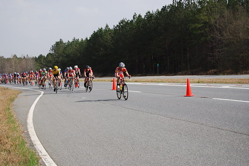 ProAm | by Spincycle Sports