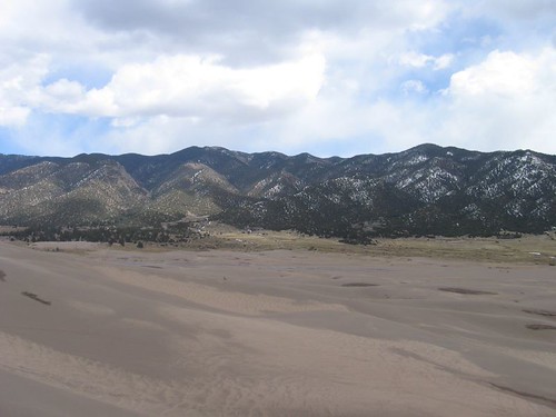 sanddunes 010 | by eugeneseah