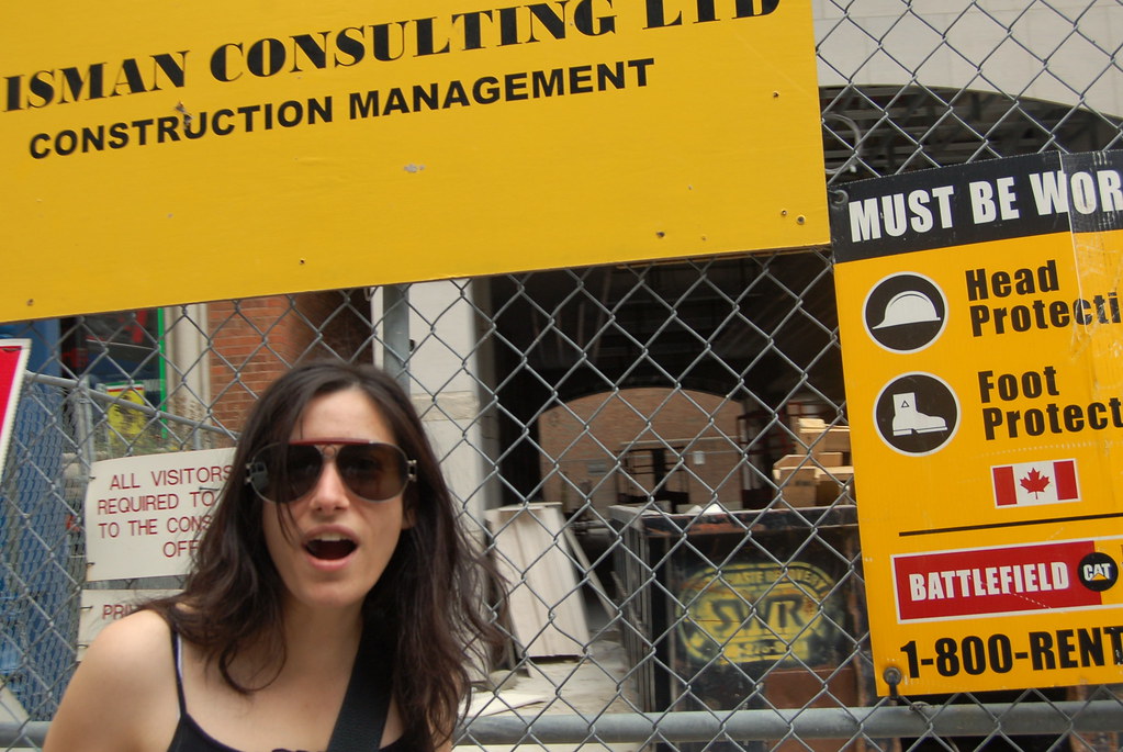 construction portrait | Corey | Flickr