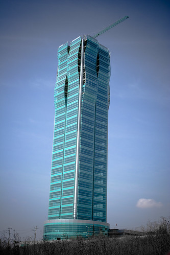 Torre JV3 - Puebla