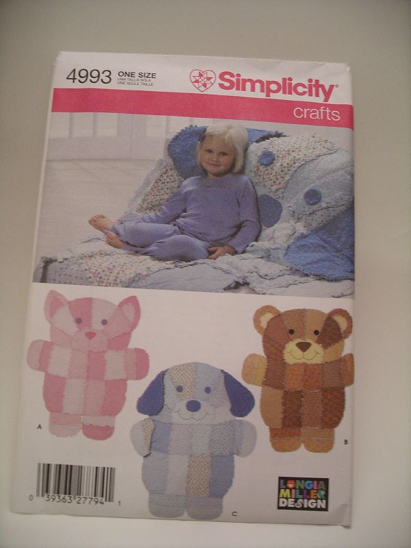Animal Rag Quilt Pattern Super Cute And Cuddly Rag Quilts Flickr,Fried Dumplings Chinese