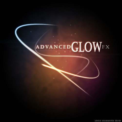advanced-glow | by Adele H
